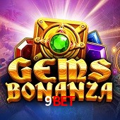 Gems Bonanza.
